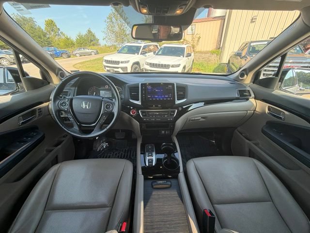 Certified 2020 Honda Ridgeline RTL-E image 20