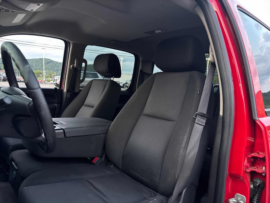Used 2013 GMC Sierra 1500 SLE RWD image 7