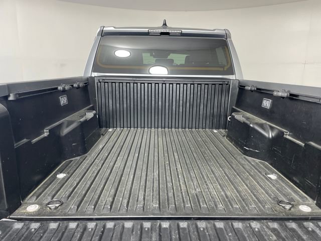 Used 2024 Toyota Tacoma TRD Sport AWD/4WD image 19