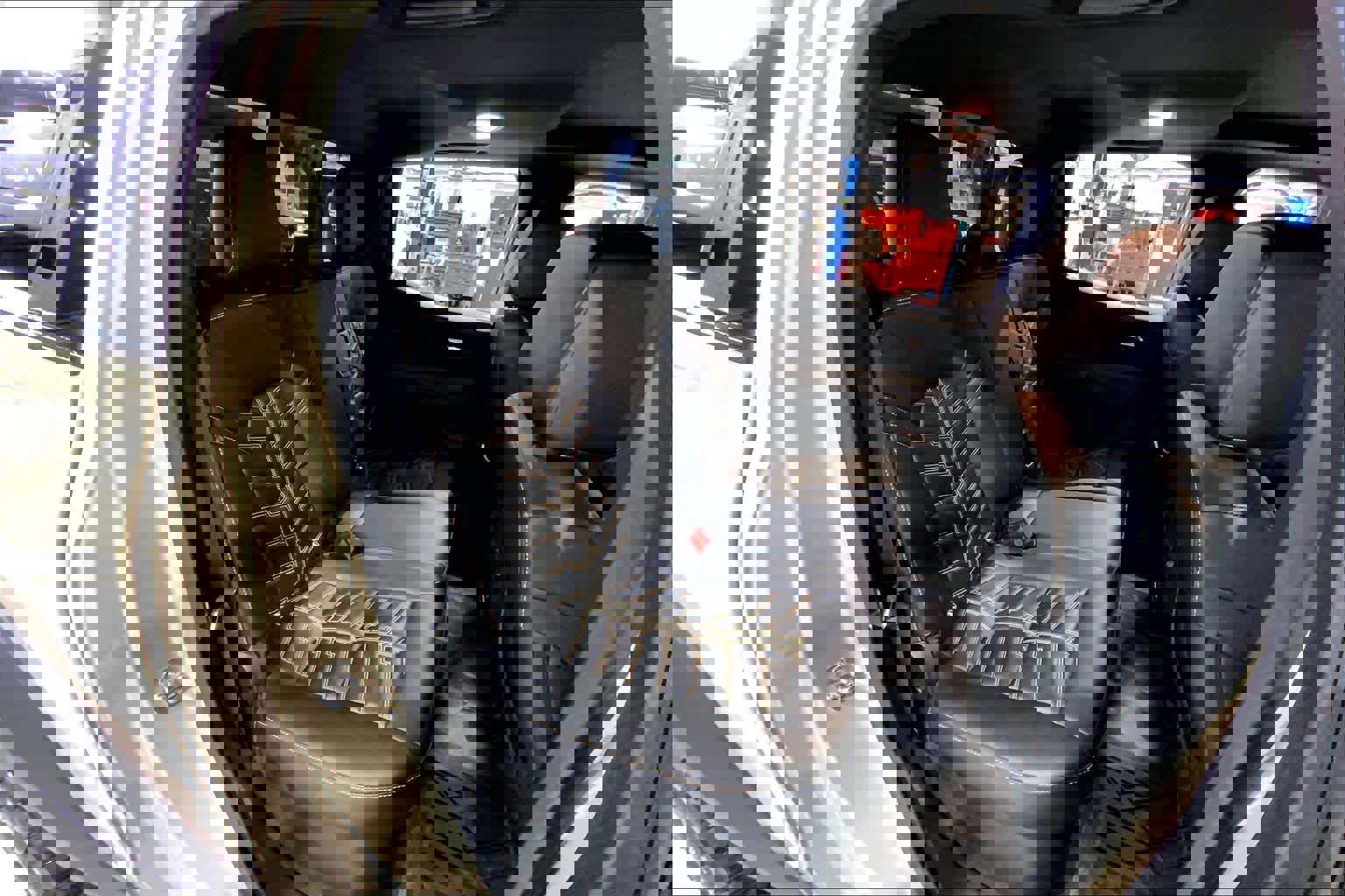 Certified 2024 Chevrolet Colorado ZR2 w/ ZR2 Bison Edition image 19