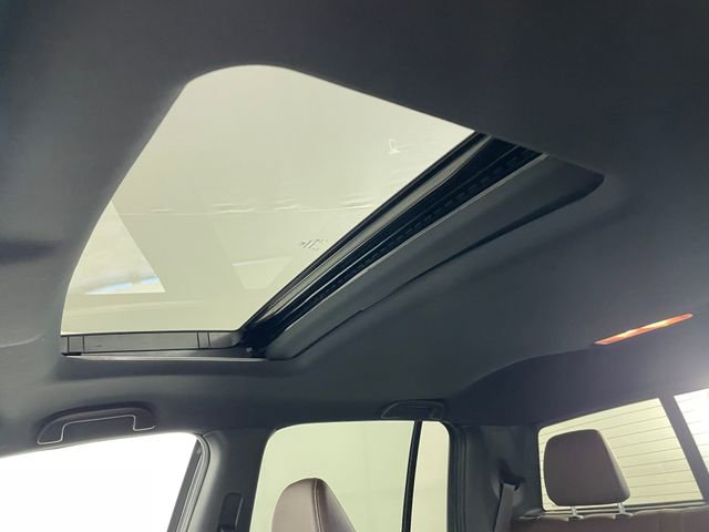 Certified 2024 Honda Ridgeline RTL+ image 15