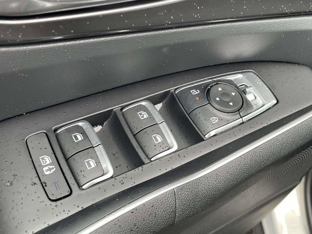 New 2026 Kia Sorento EX image 25