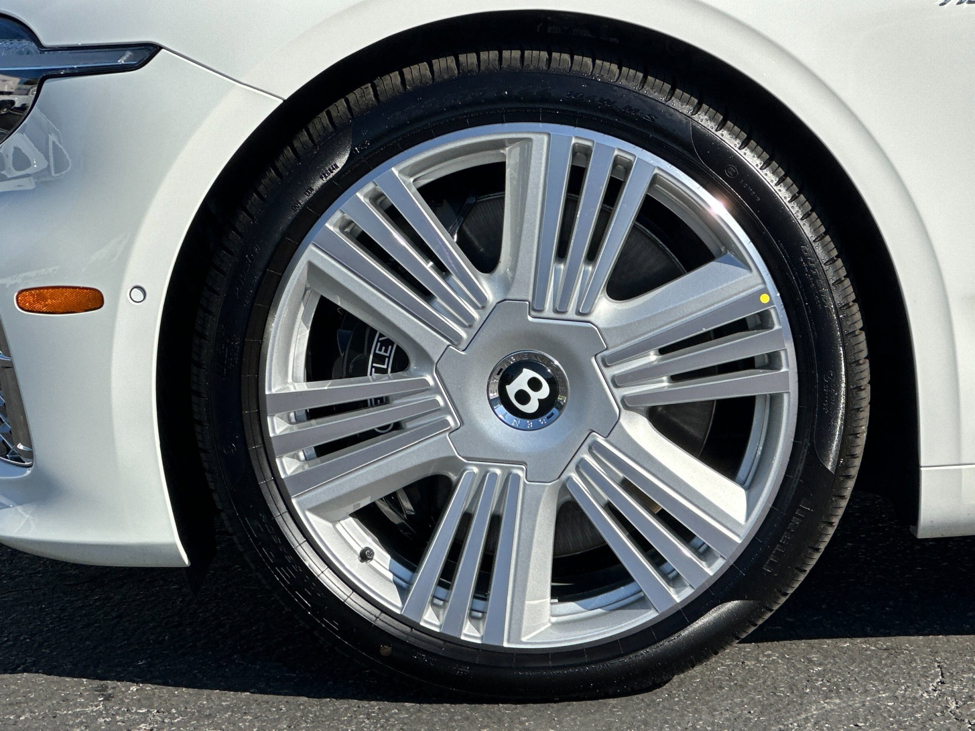 New 2026 Bentley Continental GT image 6