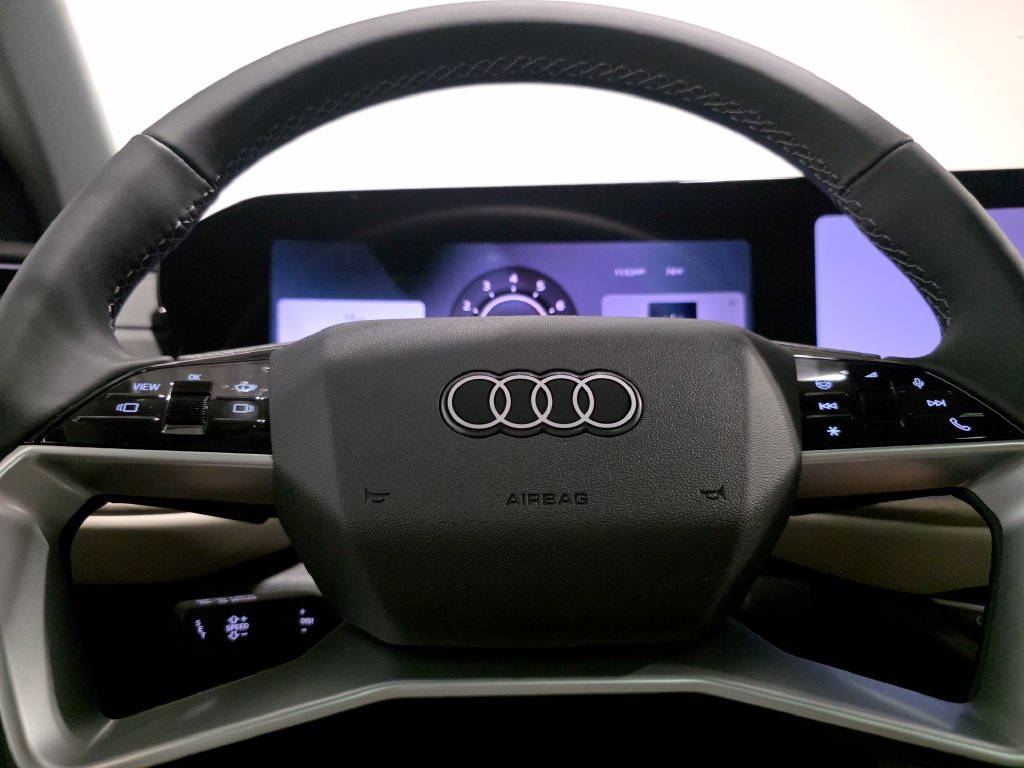 New 2026 Audi Q5 Premium Plus AWD/4WD image 19