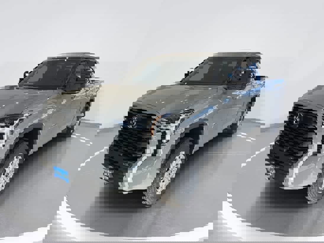 New 2025 Toyota Tundra SR5 image 1