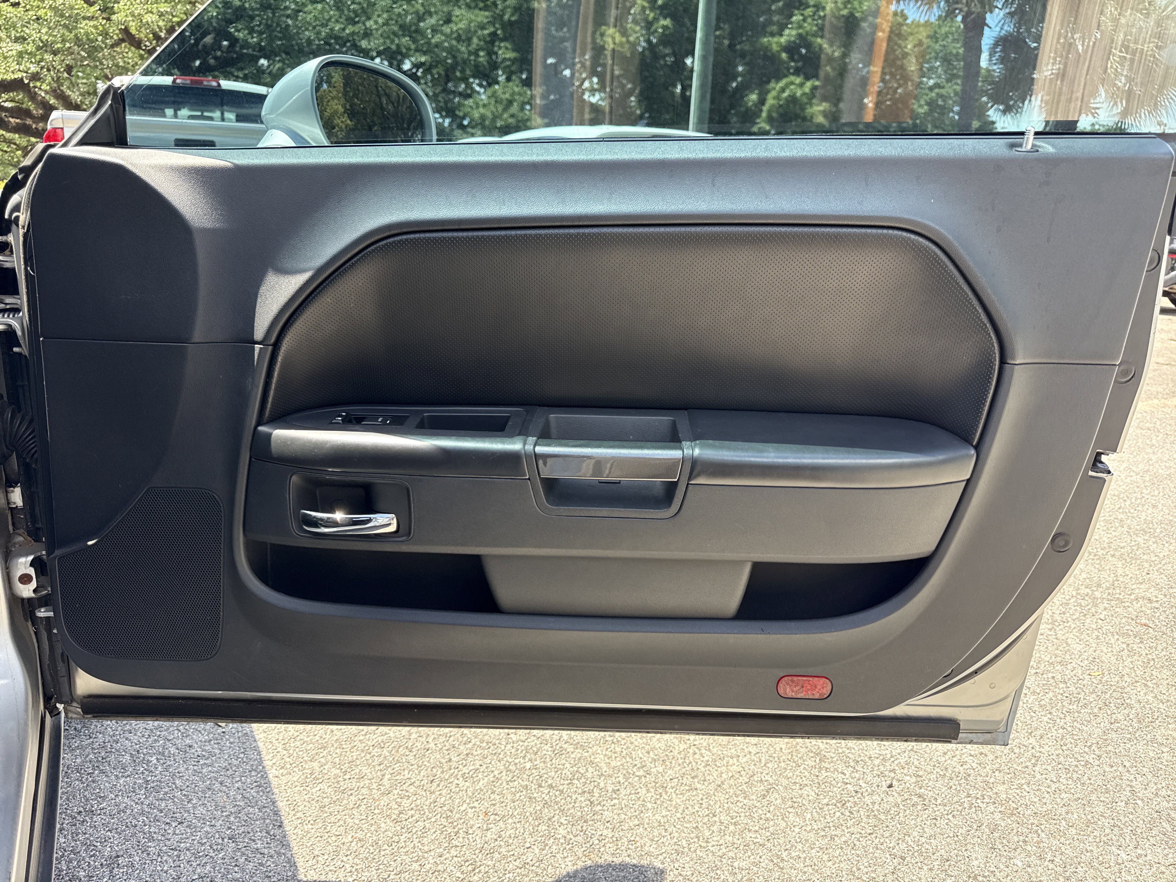 Used 2010 Dodge Challenger R/T RWD image 21