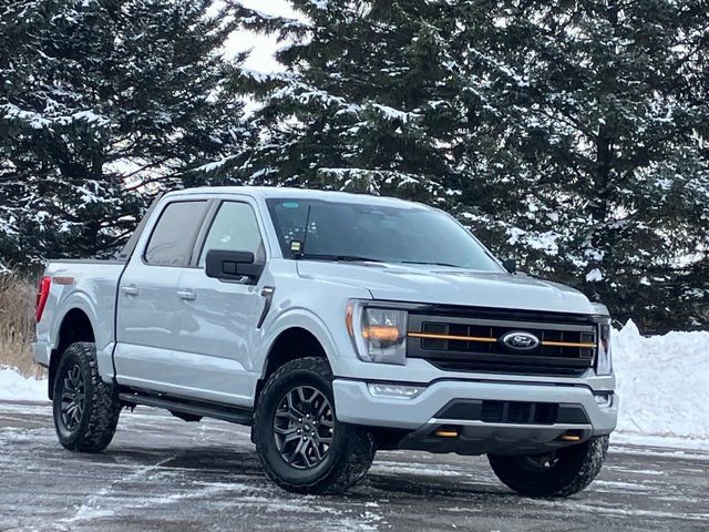 Used 2023 Ford F150 Tremor AWD/4WD image 35