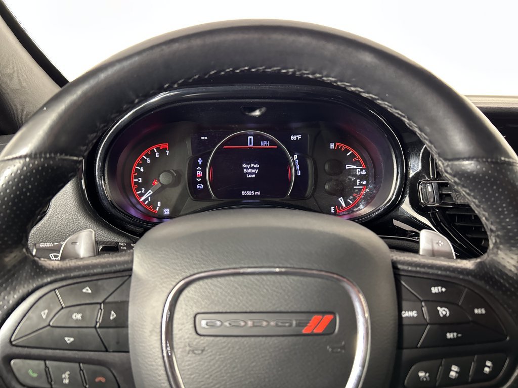 Used 2023 Dodge Durango GT AWD/4WD image 13