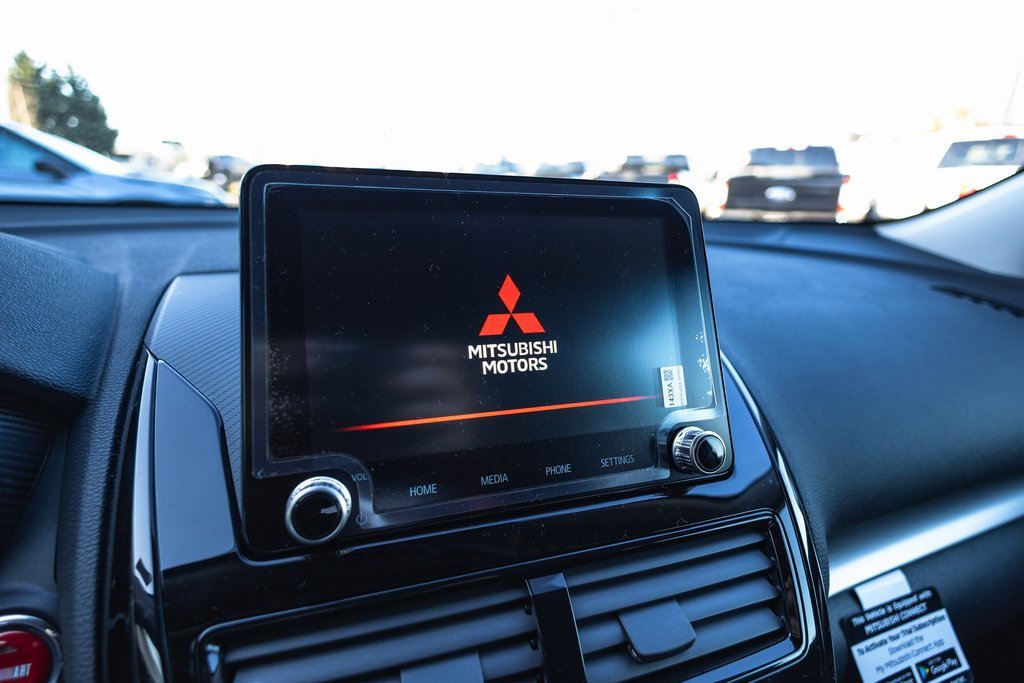 New 2026 Mitsubishi Eclipse Cross Ralliart image 17