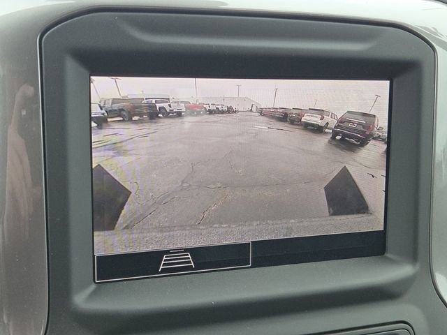 New 2026 Chevrolet Silverado 3500 W/T w/ WT Convenience Package image 3