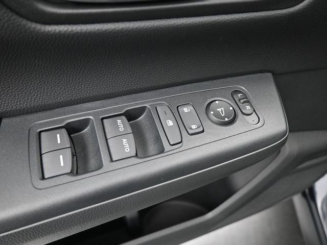 New 2026 Honda CR-V EX image 13