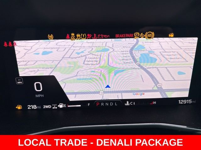 Used 2024 GMC Canyon Denali image 5