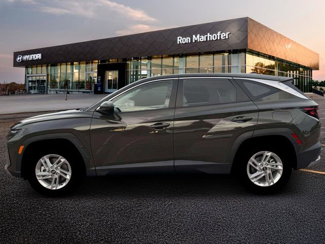 New 2026 Hyundai Tucson SE image 3