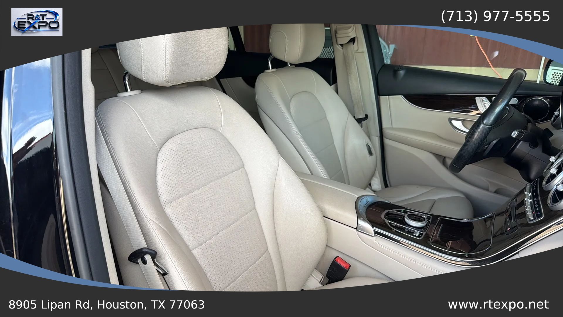 Used 2017 Mercedes-Benz GLC 300 image 40