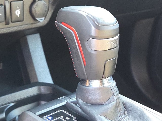 Used 2023 Toyota Tacoma TRD Pro image 27
