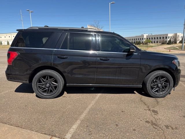 Used 2019 Ford Expedition Limited w/ Equipment Group 303A image 4
