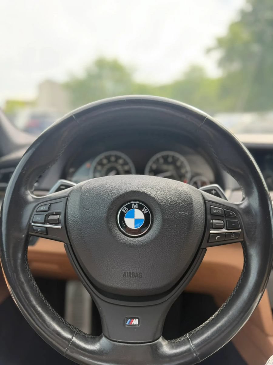 Used 2013 BMW 740Li xDrive AWD/4WD image 24