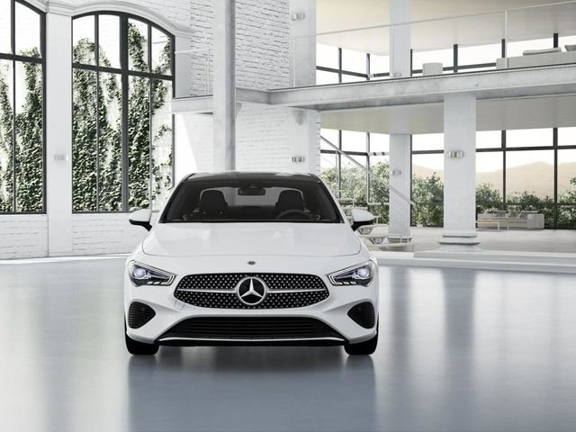 New 2026 Mercedes-Benz CLA 250 4MATIC image 7