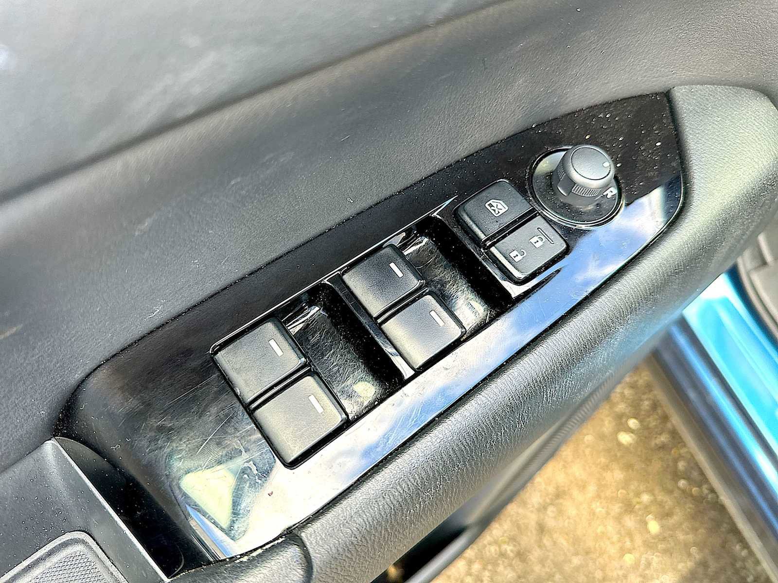 Used 2024 MAZDA CX-5 AWD 2.5 S w/ Select Package image 15