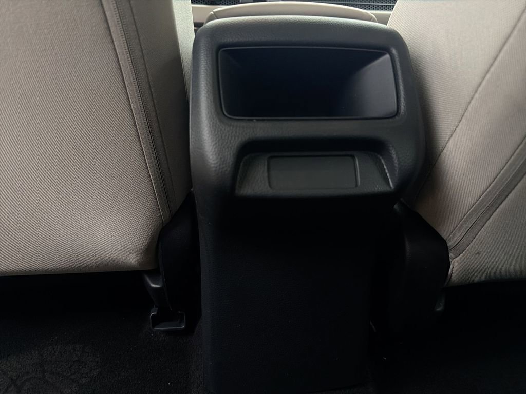Used 2024 Honda HR-V LX image 26