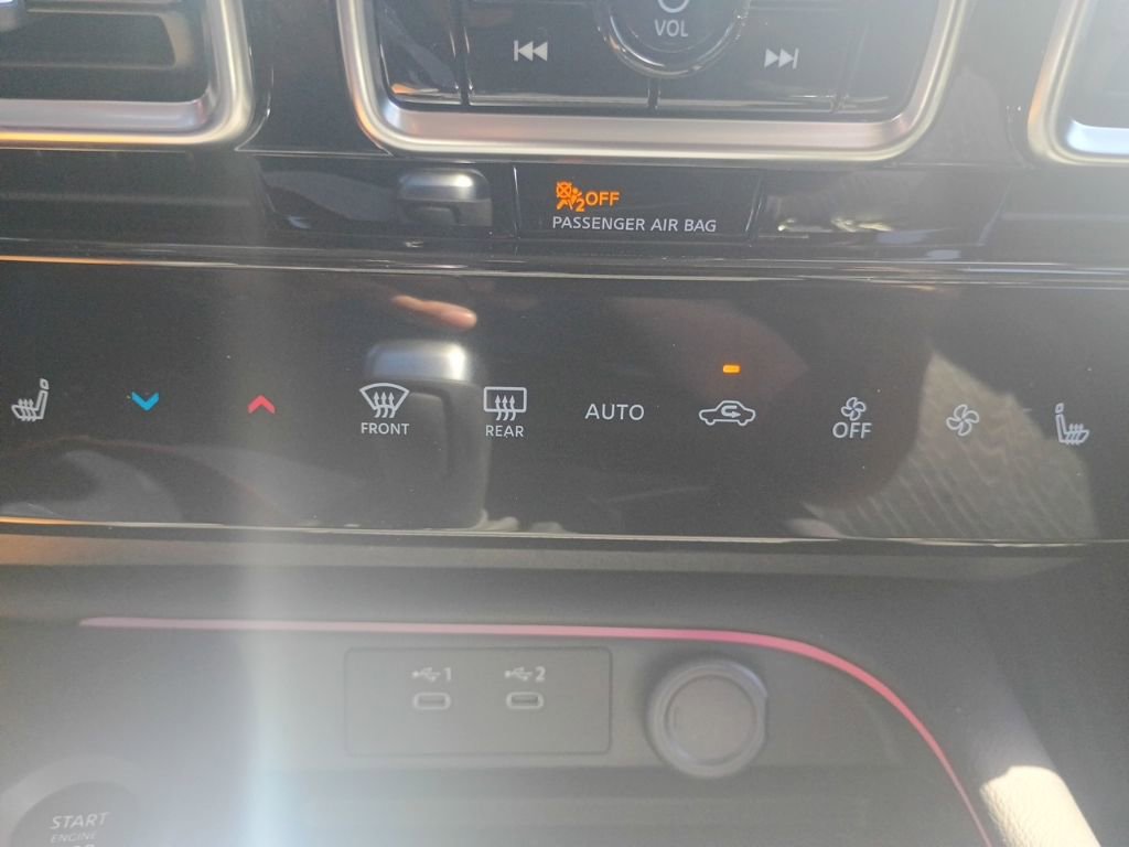 New 2026 Nissan Sentra SV w/ SV Convenience Package image 15