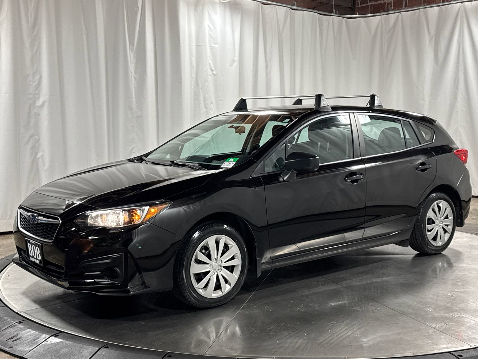 Used 2019 Subaru Impreza 2.0i