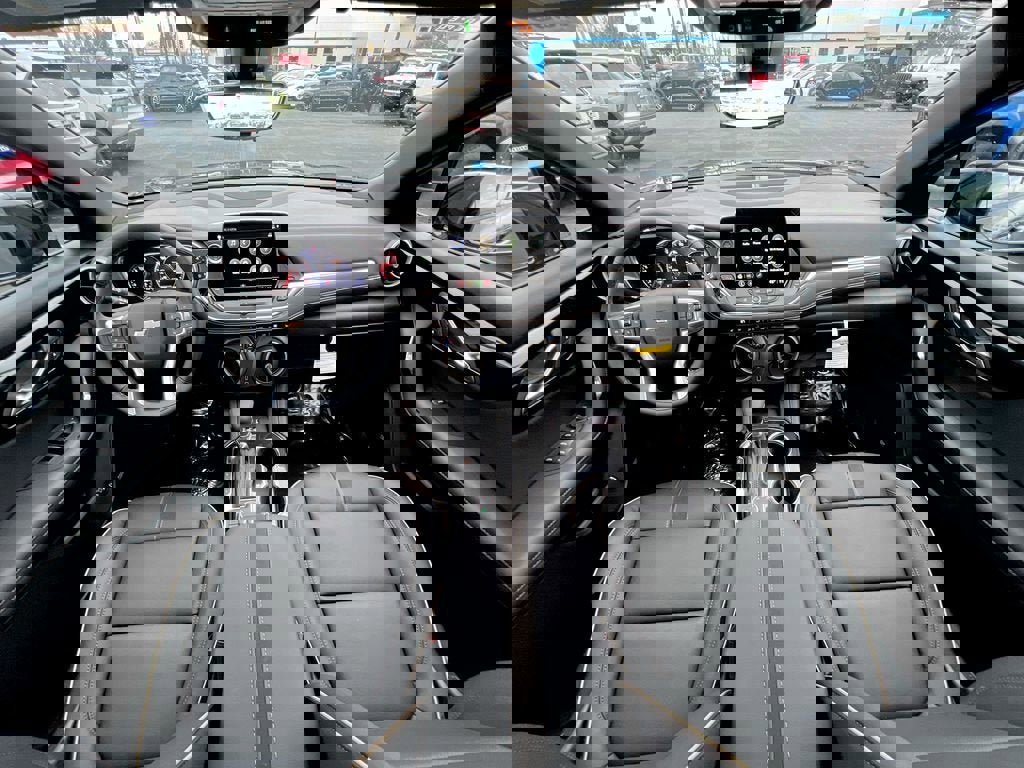 New 2025 Chevrolet Blazer Premier w/ Driver Confidence II Package image 18