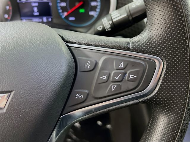 Used 2024 Chevrolet Malibu LT image 31