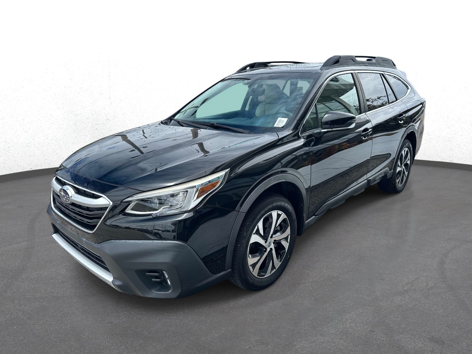 Used 2020 Subaru Outback Limited w/ Popular Package #2 AWD/4WD image 7