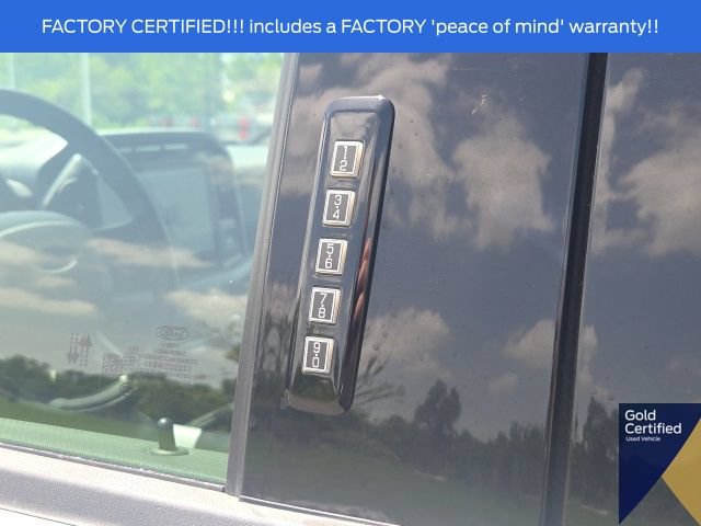 Used 2024 Ford F150 XLT w/ Mobile Office Package AWD/4WD image 22