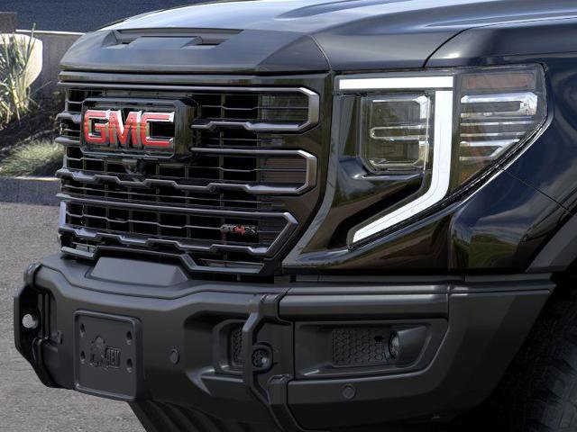 New 2026 GMC Sierra 1500 AT4X image 13