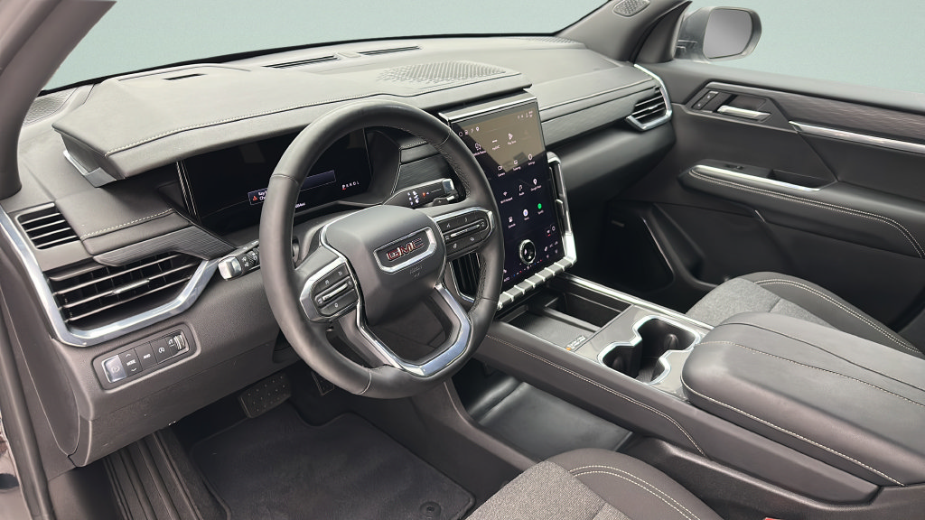 Used 2026 GMC Acadia Elevation AWD/4WD image 11