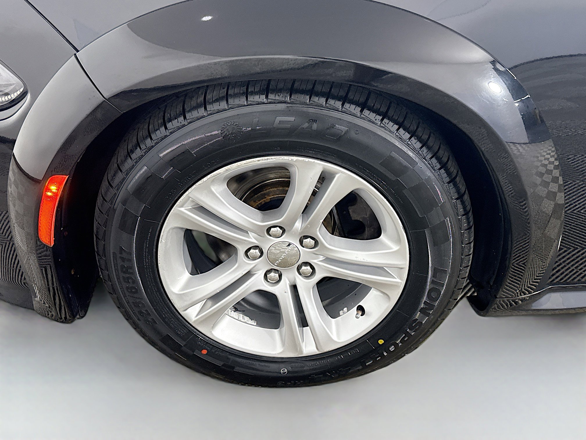 Used 2020 Dodge Charger R/T w/ Plus Group image 38