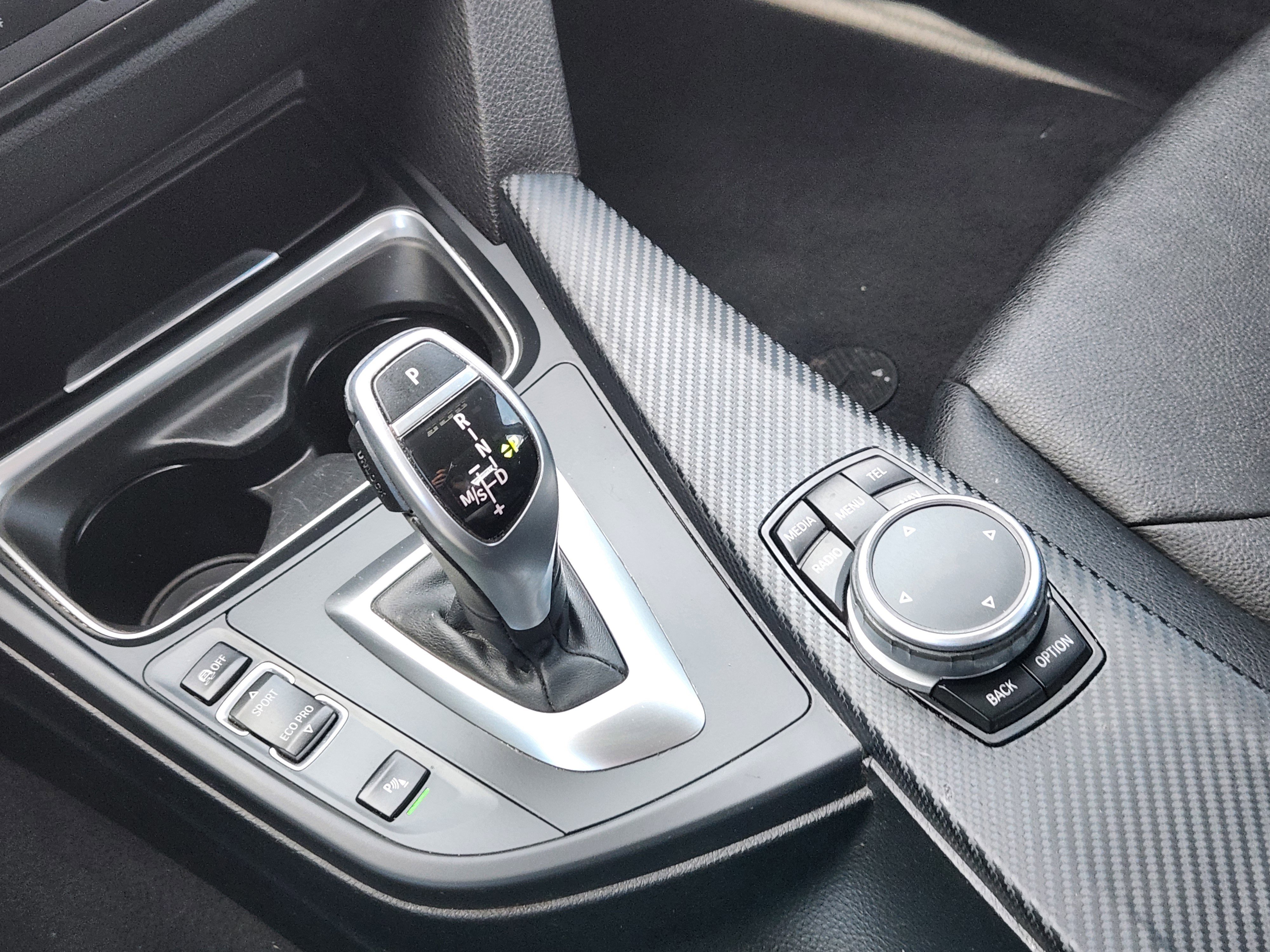 Used 2015 BMW 428i Coupe image 20