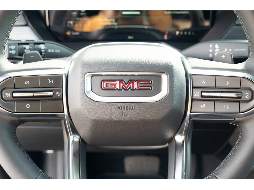 New 2026 GMC Acadia Elevation w/ Elevation Premium Package image 11