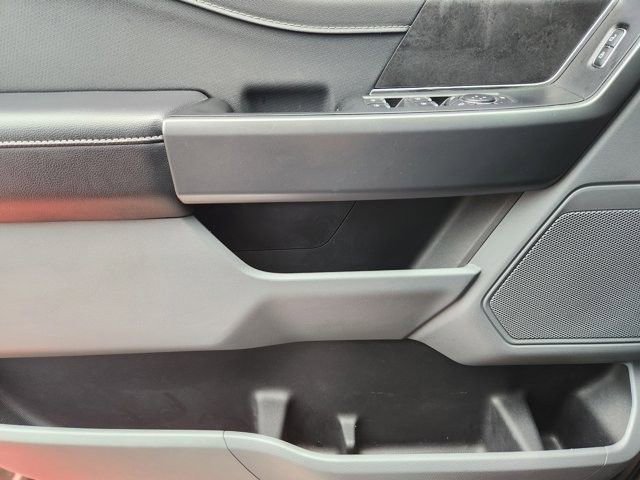 Used 2025 Ford F150 XLT w/ Equipment Group 301A Standard AWD/4WD image 21