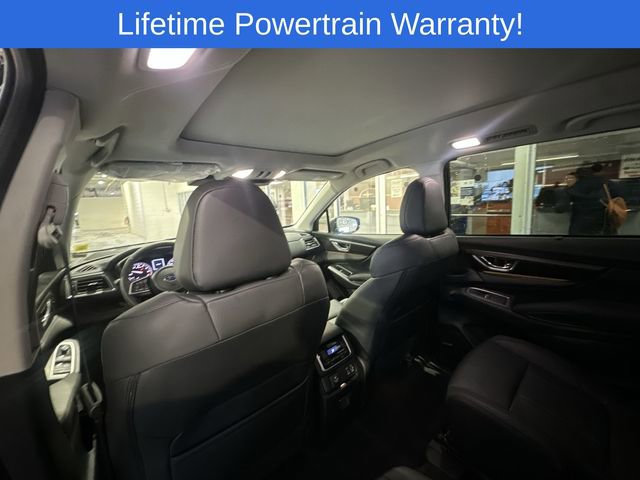 New 2026 Subaru Ascent Touring image 20