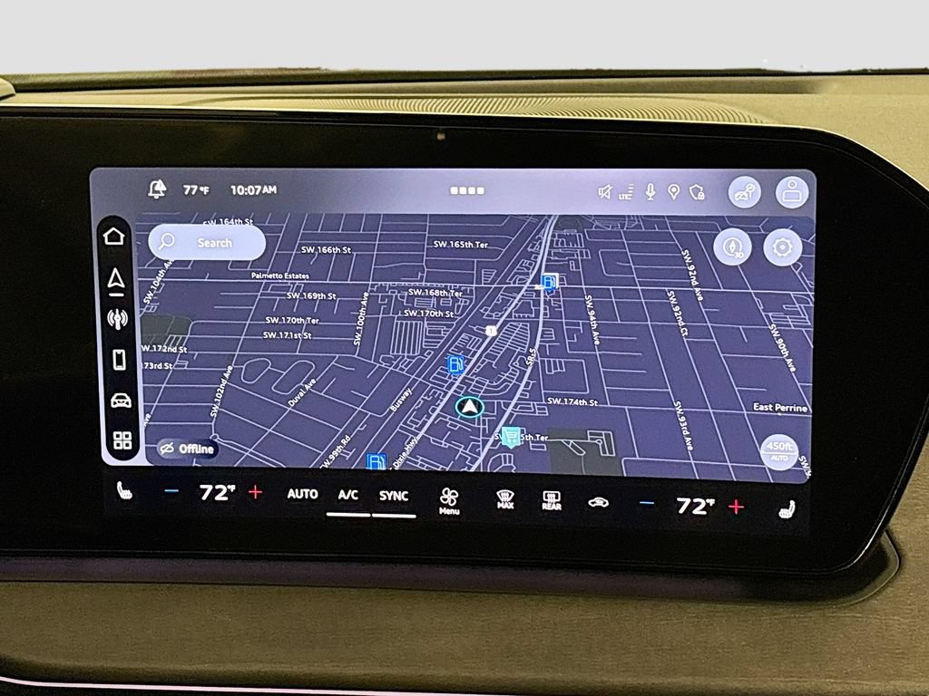 New 2026 Audi Q3 quattro 2.0T AWD/4WD image 12