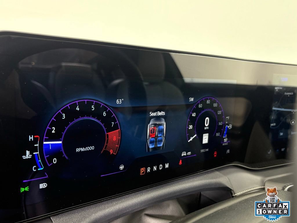 Used 2025 Ford Mustang GT Premium w/ 60th Anniversary Package RWD image 20