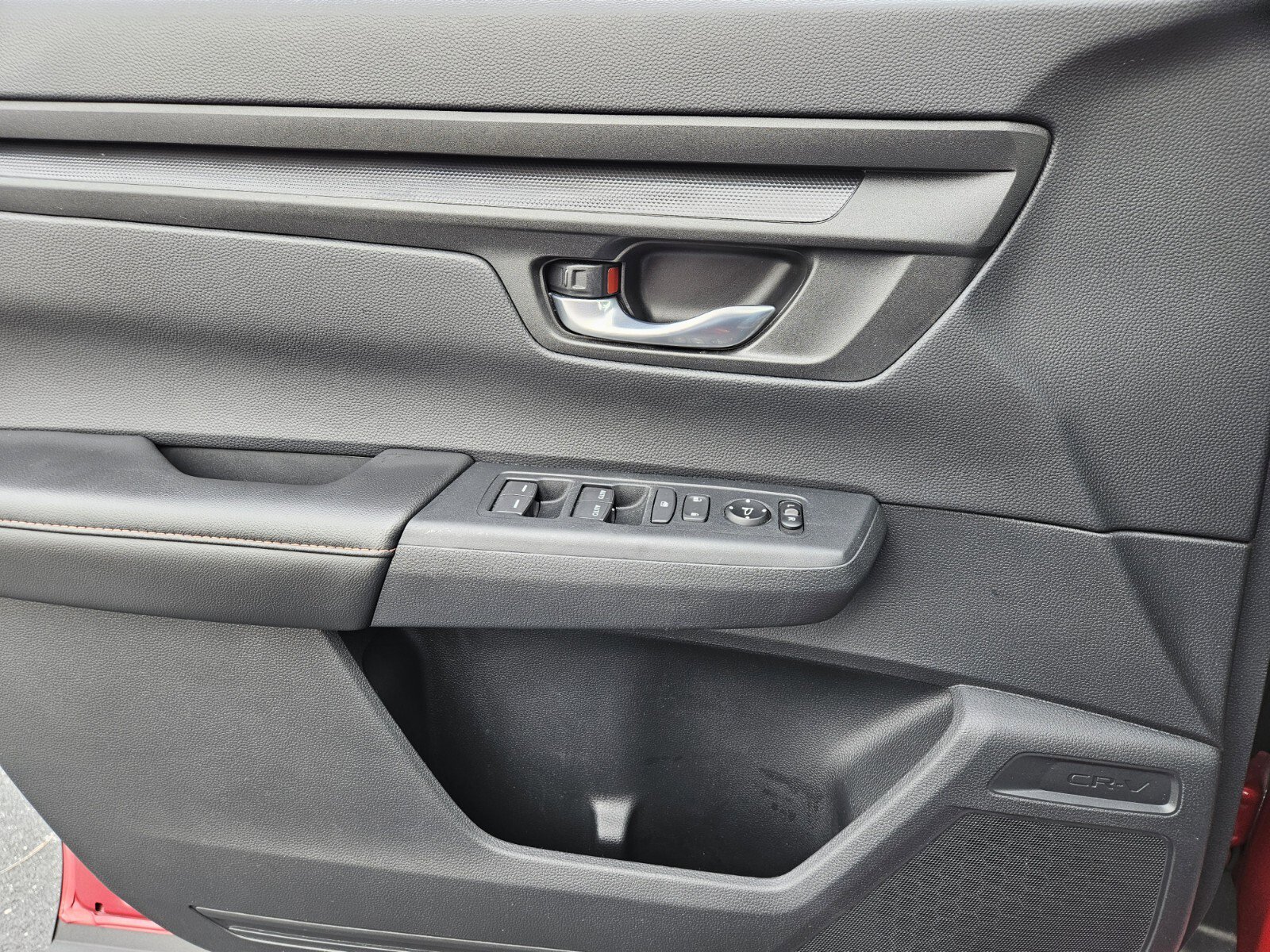 Used 2025 Honda CR-V Sport image 30