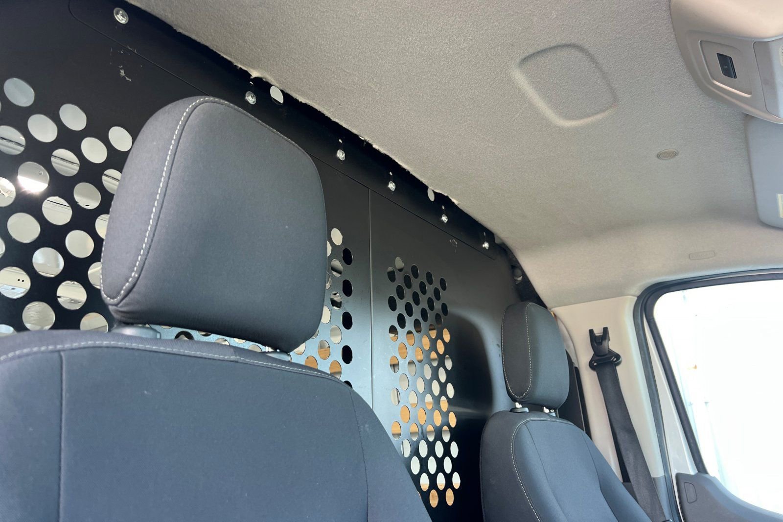 Used 2024 Ford Transit 250 Low Roof w/ Exterior Upgrade Package image 16