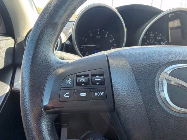 Used 2011 MAZDA MAZDA3 i Touring FWD image 33