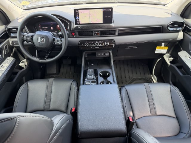 New 2026 Honda Passport RTL image 30