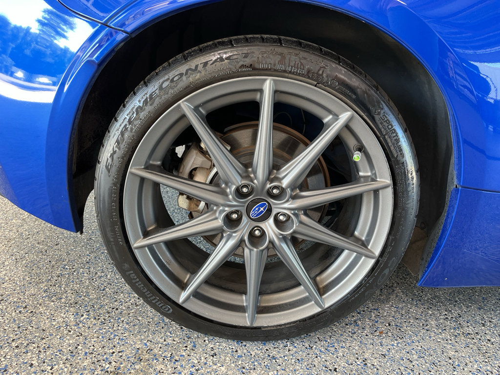 Used 2022 Subaru BRZ Limited image 31