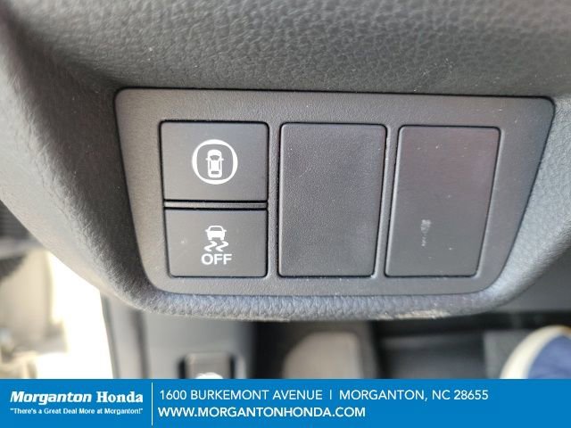 Used 2018 Honda Accord LX image 23