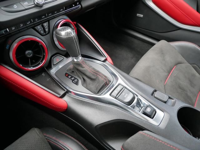 Used 2023 Chevrolet Camaro ZL1 image 18