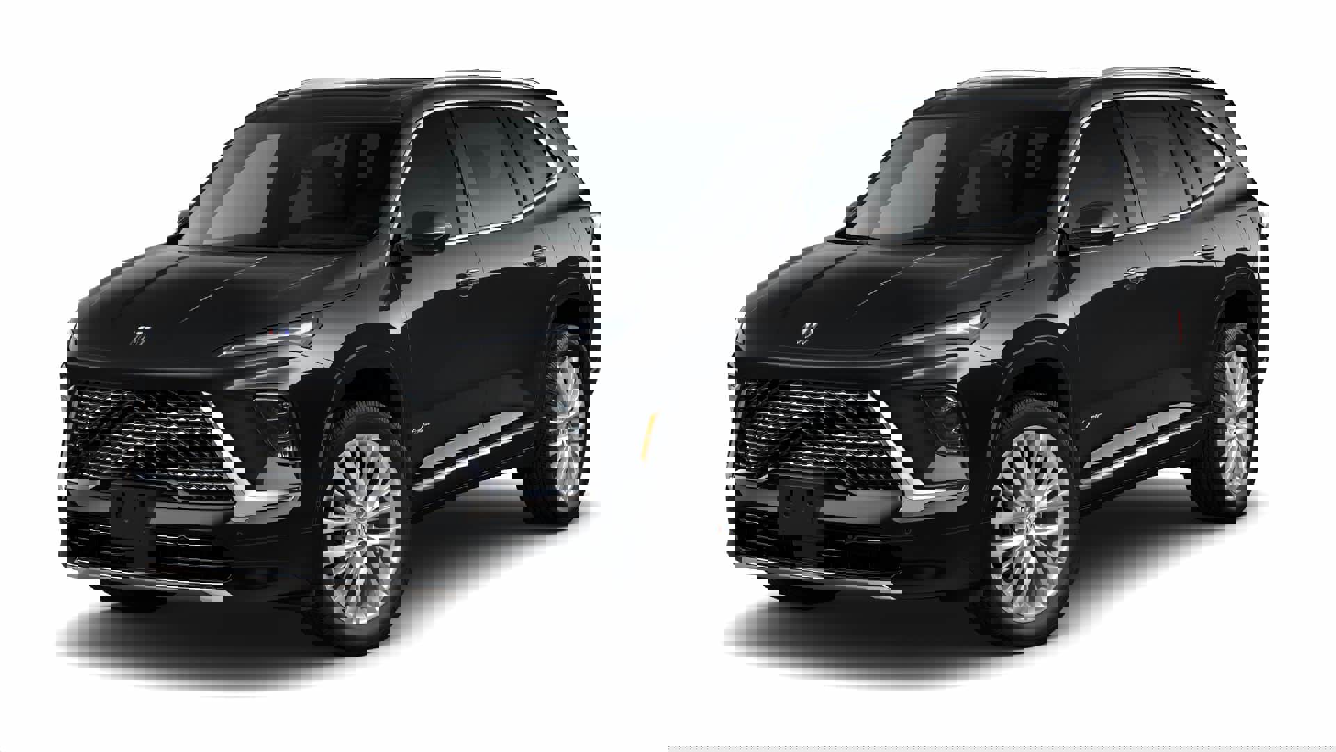 New 2026 Buick Enclave Avenir w/ Super Cruise Package image 25