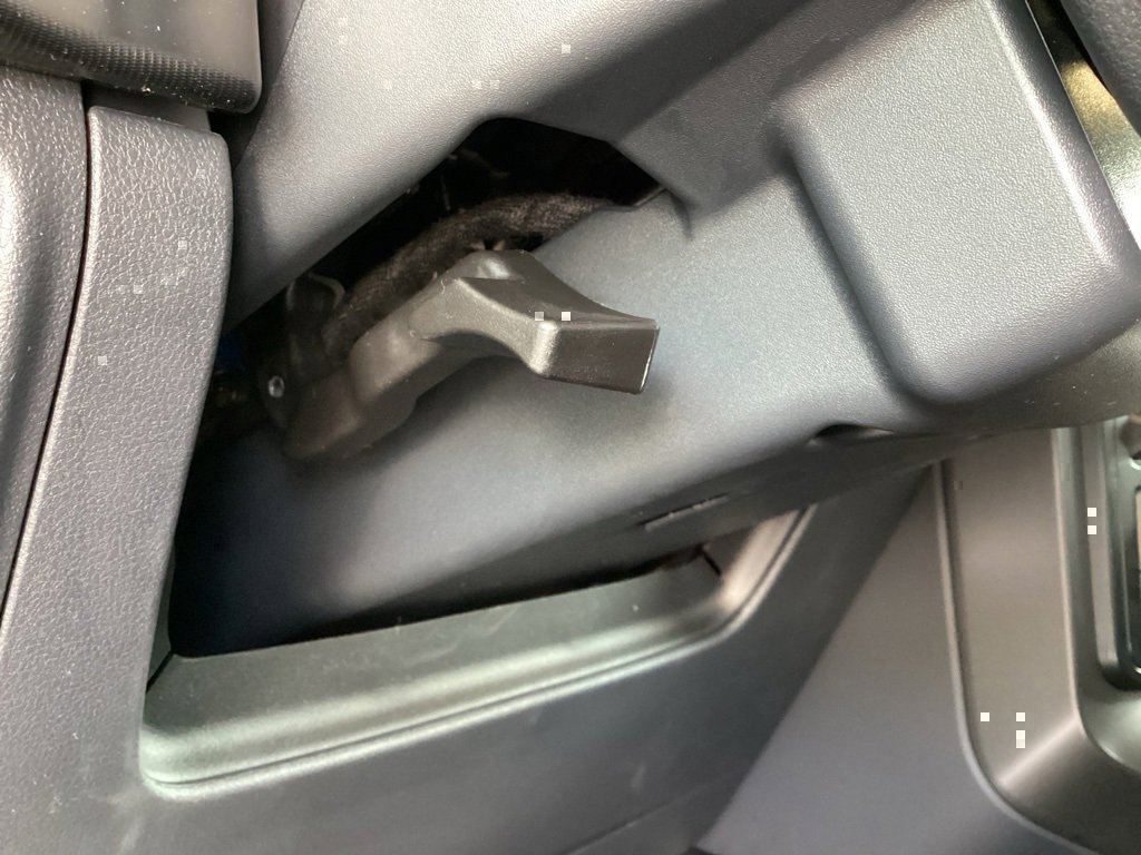 New 2025 Ford F150 Lariat w/ Equipment Group 501A Mid image 66