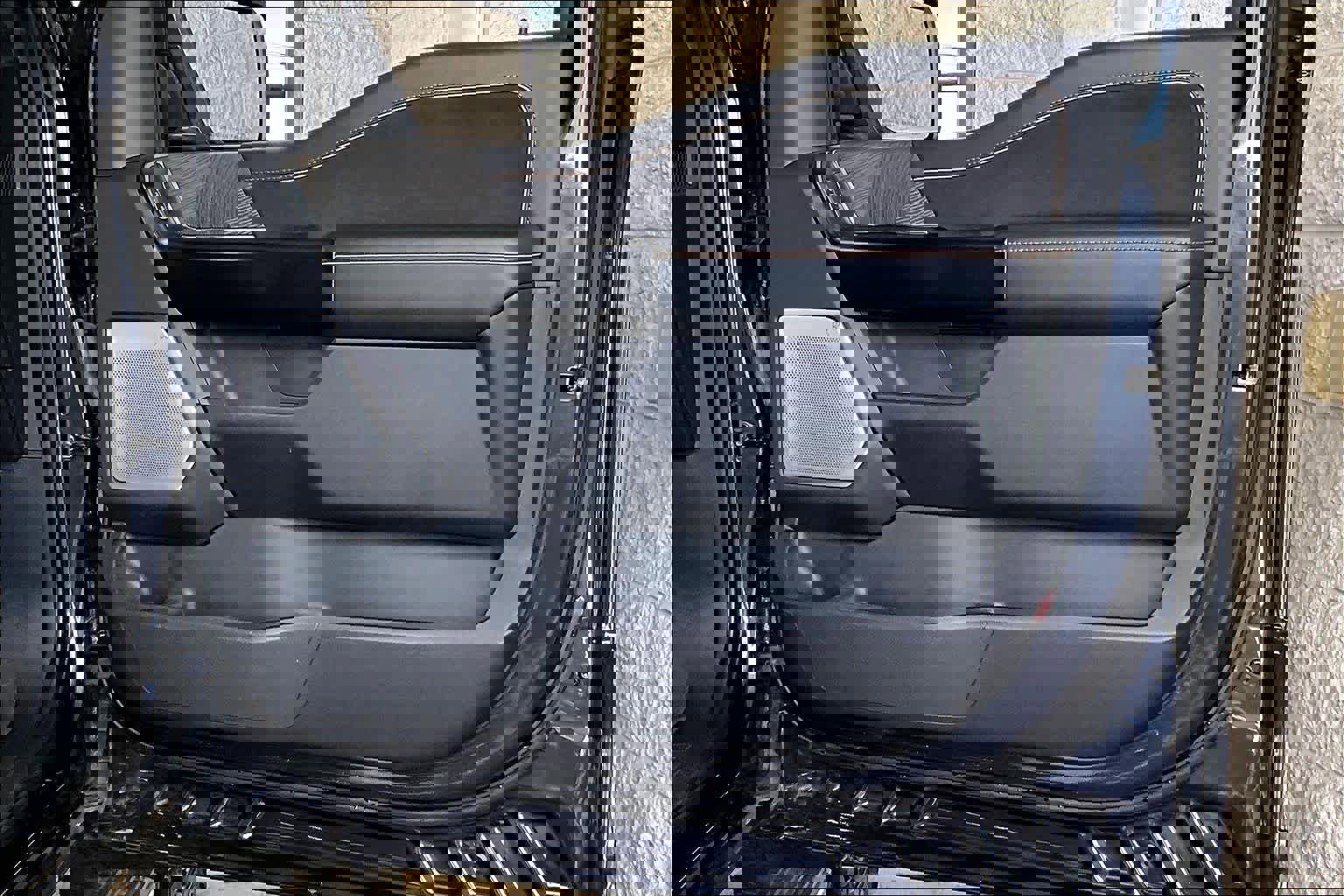 Used 2022 Ford F150 Platinum w/ Equipment Group 701A High image 22