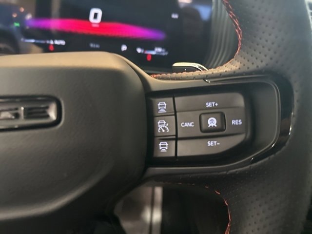 New 2026 Dodge Charger Scat Pack image 19